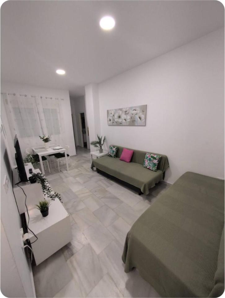 Puerto Luxury Centro Daire El Puerto de Santa María Dış mekan fotoğraf