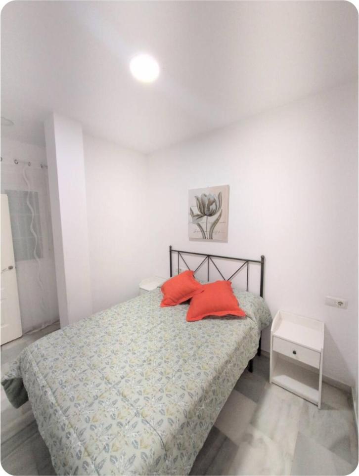 Puerto Luxury Centro Daire El Puerto de Santa María Dış mekan fotoğraf